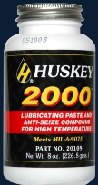 Huskey2000 - смазка на основе меди и алюминия